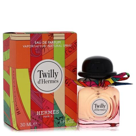 twilly hermes perfume ebay|Hermes twilly perfume bloomingdale's.